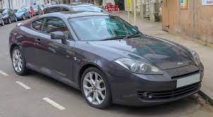 هیوندای FX کوپه